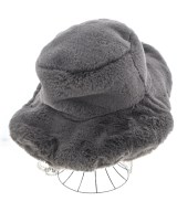 KIDILL（キディル）ハット グレー サイズ:- メンズ/2200653382098