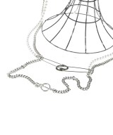 KIDILL（キディル）ハット グレー サイズ:- メンズ/2200653382098