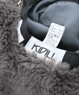 KIDILL（キディル）ハット グレー サイズ:- メンズ/2200653382098