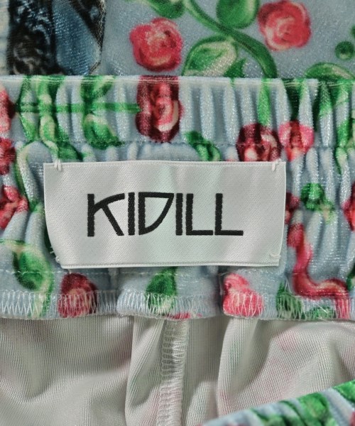 KIDILL（キディル）その他 青 サイズ:44(S位) メンズ/2200702253034