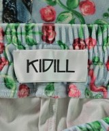 KIDILL（キディル）その他 青 サイズ:44(S位) メンズ/2200702253034