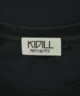 KIDILL（キディル）Tシャツ・カットソー 紺 サイズ:F メンズ/2200704767102