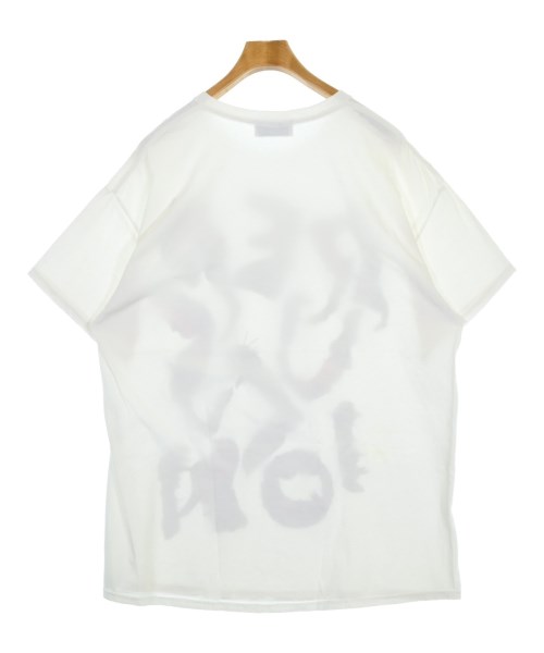 KIDILL（キディル）Tシャツ・カットソー 白 サイズ:F メンズ/2200706695014
