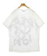 KIDILL（キディル）Tシャツ・カットソー 白 サイズ:F メンズ/2200706695014