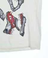 KIDILL（キディル）Tシャツ・カットソー 白 サイズ:F メンズ/2200706695014