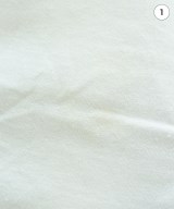 KIDILL（キディル）Tシャツ・カットソー 白 サイズ:F メンズ/2200706695014