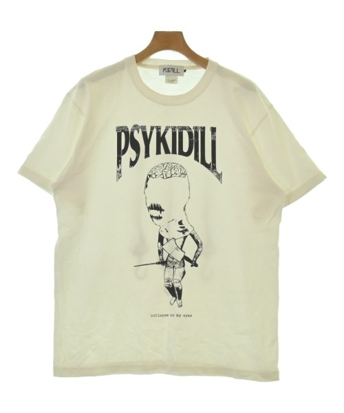 KIDILL(キディル)のTシャツ・カットソー サイズ:F 7,200円