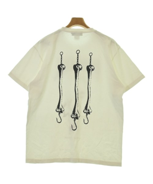 KIDILL（キディル）Tシャツ・カットソー 白 サイズ:F メンズ/2200708578063