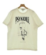 KIDILL（キディル）Tシャツ・カットソー 白 サイズ:F メンズ/2200708578063