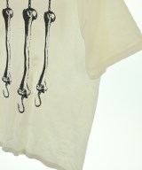 KIDILL（キディル）Tシャツ・カットソー 白 サイズ:F メンズ/2200708578063