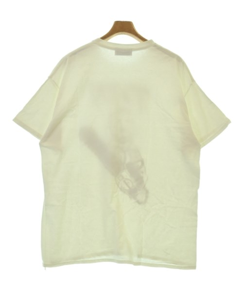 KIDILL（キディル）Tシャツ・カットソー 白 サイズ:F メンズ/2200708578070
