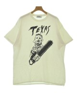 KIDILL（キディル）Tシャツ・カットソー 白 サイズ:F メンズ/2200708578070