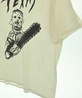 KIDILL（キディル）Tシャツ・カットソー 白 サイズ:F メンズ/2200708578070