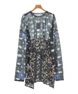 KIDILL（キディル）Tシャツ・カットソー 黒 サイズ:F メンズ/2200670138067