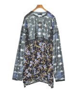 KIDILL（キディル）Tシャツ・カットソー 黒 サイズ:F メンズ/2200670138067