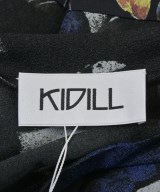 KIDILL（キディル）Tシャツ・カットソー 黒 サイズ:F メンズ/2200670138067