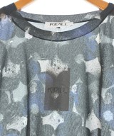 KIDILL（キディル）Tシャツ・カットソー 黒 サイズ:F メンズ/2200670138067