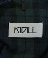 KIDILL（キディル）カジュアルシャツ 緑 サイズ:F メンズ/2200729730013