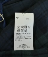 KIDILL（キディル）カジュアルシャツ 緑 サイズ:F メンズ/2200729730013