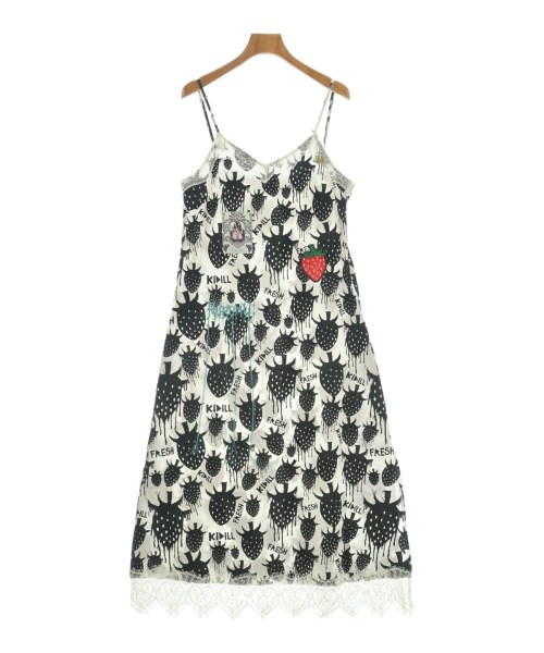 KIDILL(キディル)のワンピース サイズ:44(XL位) 30,800円