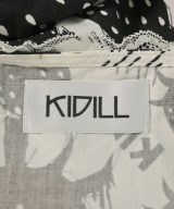 KIDILL（キディル）ワンピース 白 サイズ:44(XL位) レディース/2200730034056