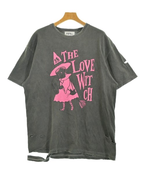 KIDILL(キディル)のTシャツ・カットソー サイズ:F 9,600円