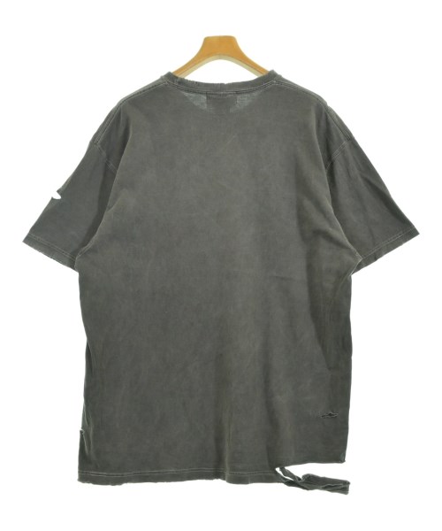 KIDILL（キディル）Tシャツ・カットソー グレー サイズ:F メンズ/2200721037103
