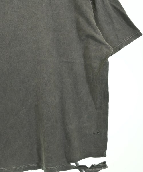 KIDILL（キディル）Tシャツ・カットソー グレー サイズ:F メンズ/2200721037103