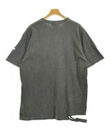 KIDILL（キディル）Tシャツ・カットソー グレー サイズ:F メンズ/2200721037103