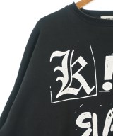 KIDILL（キディル）スウェット 黒 サイズ:F メンズ/2200678508015