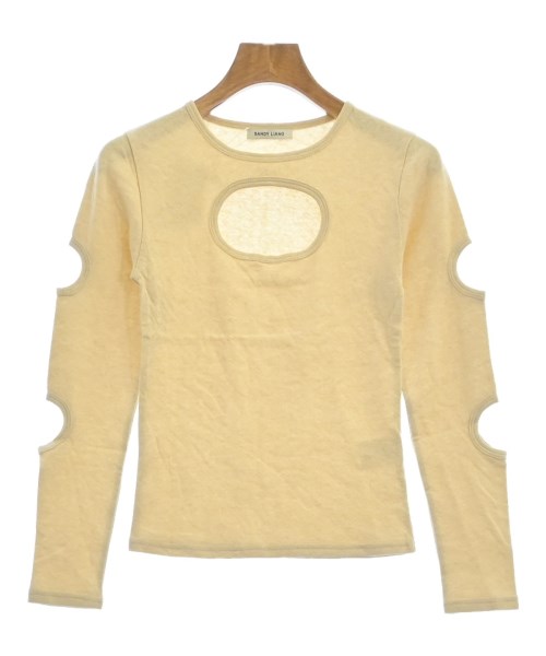 サンディーリアング(SANDY LIANG)のSANDY LIANG Tシャツ・カットソー