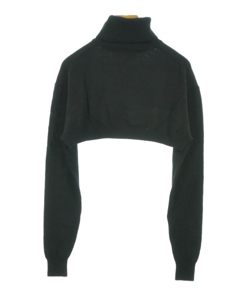 SANDY LIANG（サンディーリアング）ニット・セーター 黒 サイズ:-(M位) レディース/2200631137306