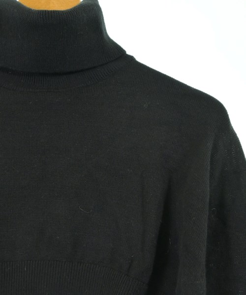 SANDY LIANG（サンディーリアング）ニット・セーター 黒 サイズ:-(M位) レディース/2200631137306