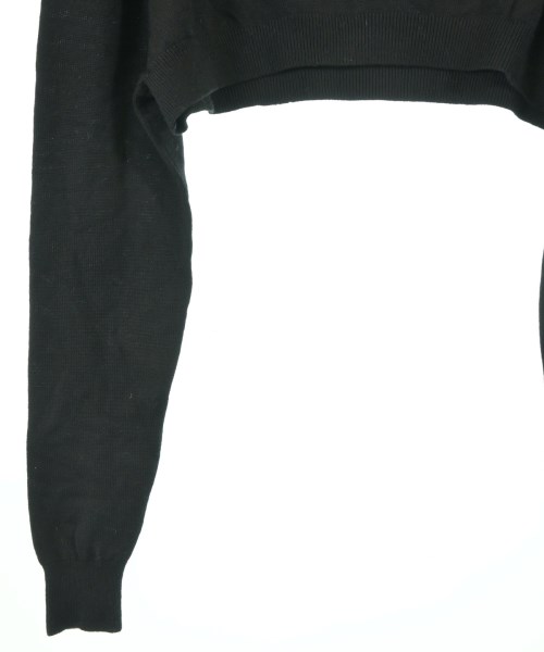 SANDY LIANG（サンディーリアング）ニット・セーター 黒 サイズ:-(M位) レディース/2200631137306