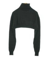 SANDY LIANG（サンディーリアング）ニット・セーター 黒 サイズ:-(M位) レディース/2200631137306