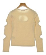 SANDY LIANG（サンディーリアング）Tシャツ・カットソー ベージュ サイズ:S レディース/2200675749404