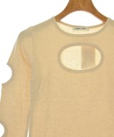 SANDY LIANG（サンディーリアング）Tシャツ・カットソー ベージュ サイズ:S レディース/2200675749404