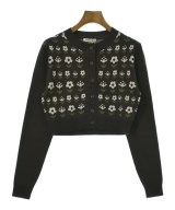 SANDY LIANG（サンディーリアング）カーディガン 茶 サイズ:XS レディース/2200675749633