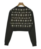 SANDY LIANG（サンディーリアング）カーディガン 茶 サイズ:XS レディース/2200675749633