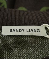 SANDY LIANG（サンディーリアング）カーディガン 茶 サイズ:XS レディース/2200675749633