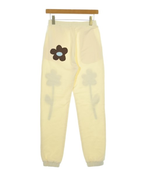 SANDY LIANG（サンディーリアング）スウェットパンツ 黄 サイズ:XS レディース/2200672911668