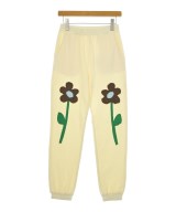 SANDY LIANG（サンディーリアング）スウェットパンツ 黄 サイズ:XS レディース/2200672911668