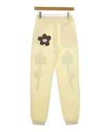 SANDY LIANG（サンディーリアング）スウェットパンツ 黄 サイズ:XS レディース/2200672911668