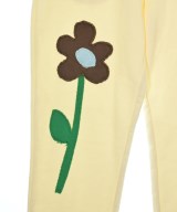 SANDY LIANG（サンディーリアング）スウェットパンツ 黄 サイズ:XS レディース/2200672911668