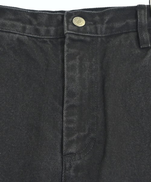 SANDY LIANG（サンディーリアング）デニムパンツ 黒 サイズ:-(M位) レディース/2200677386096