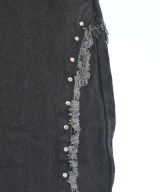 SANDY LIANG（サンディーリアング）デニムパンツ 黒 サイズ:-(M位) レディース/2200677386096