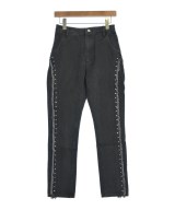 SANDY LIANG デニムパンツ