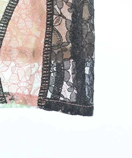 SANDY LIANG（サンディーリアング）ひざ丈スカート ピンク サイズ:2(M位) レディース/2200677386454