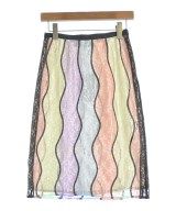 SANDY LIANG ひざ丈スカート