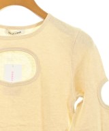 SANDY LIANG（サンディーリアング）Tシャツ・カットソー ベージュ サイズ:S レディース/2200657863296